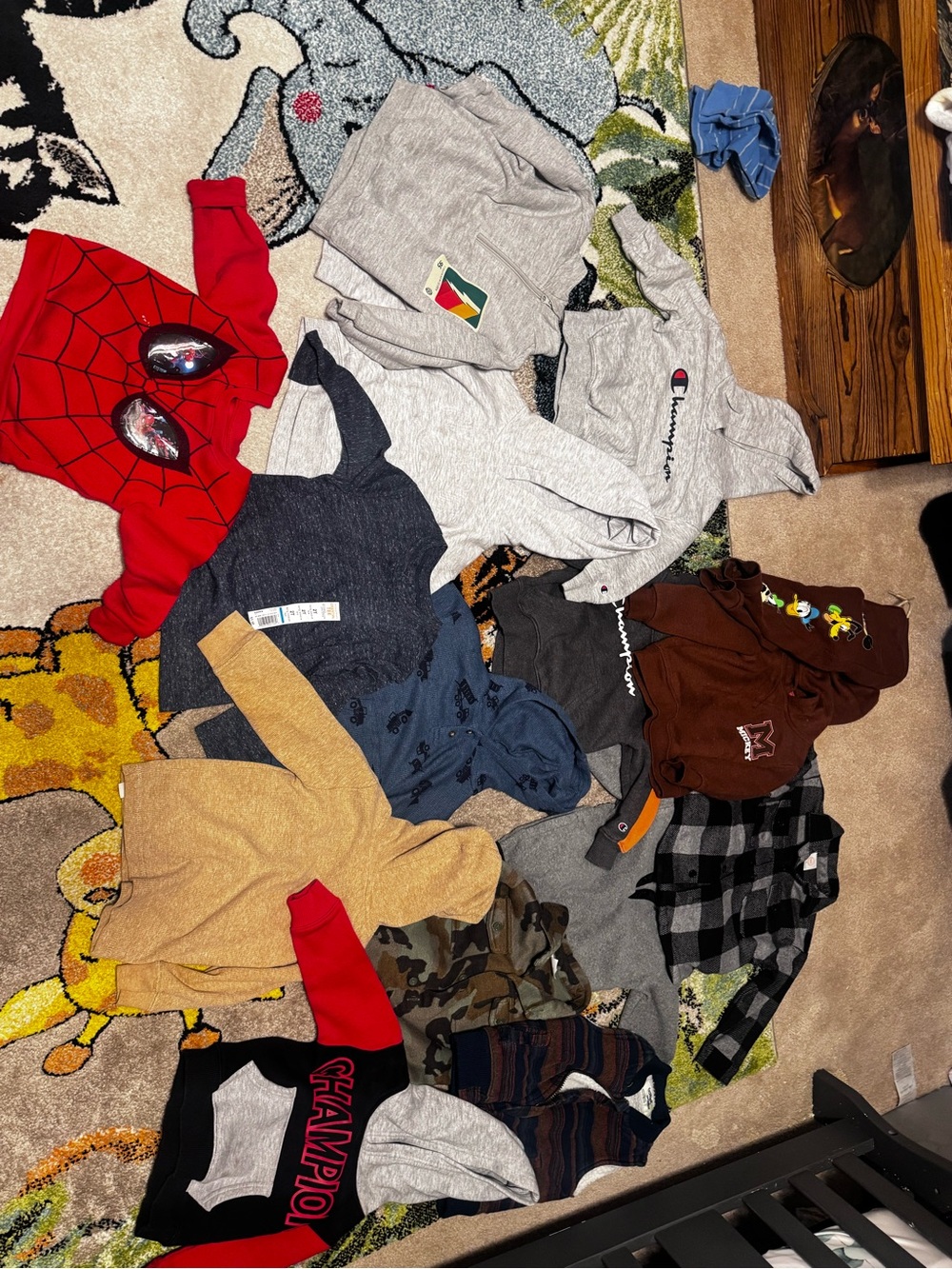 24 months 2T jackets